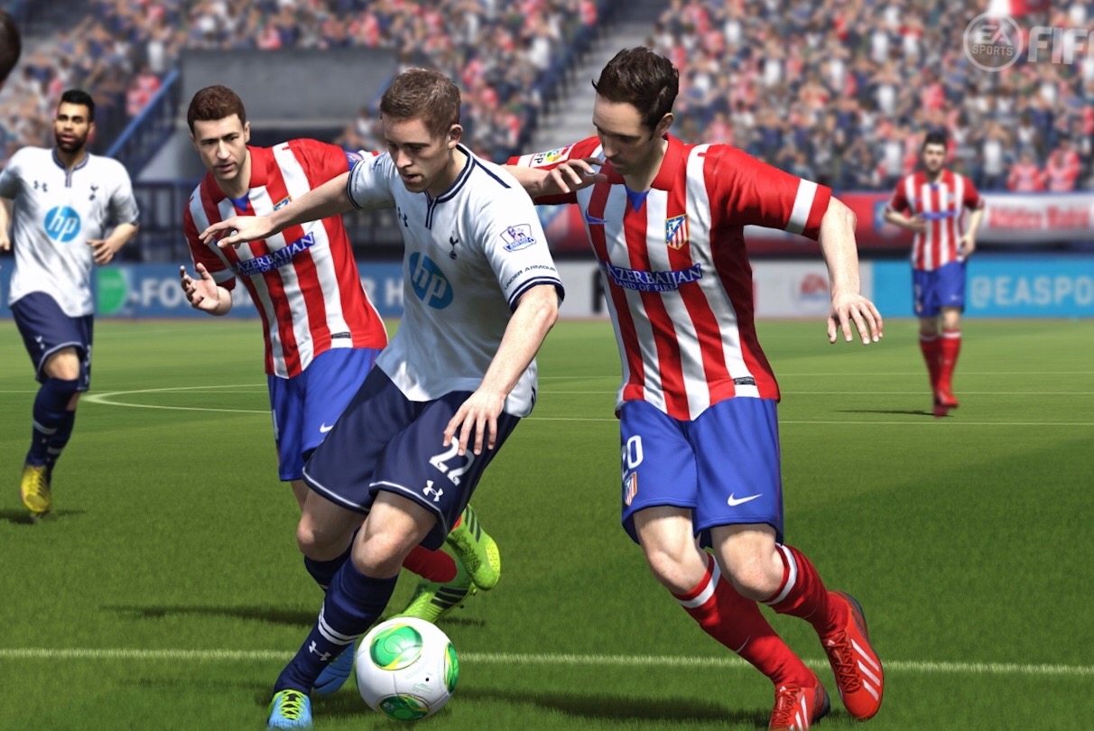 Bóng đá ảo là gì? Kiếm tiền bằng bóng đá ảo có được không? Cùng Dabet khám phá