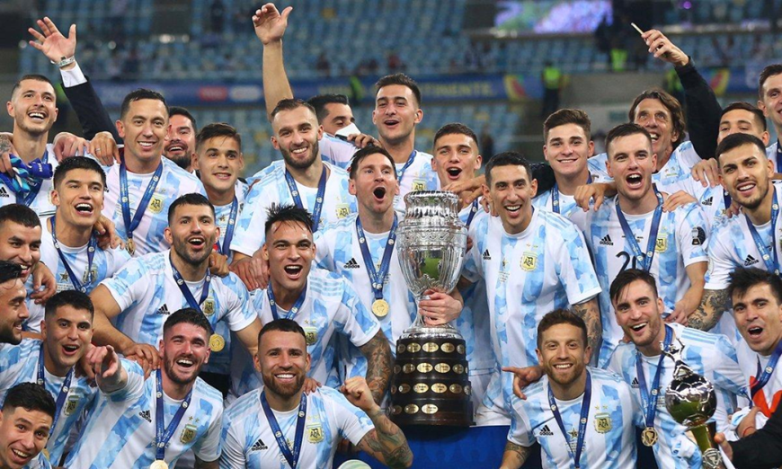 Cách soi kèo bóng đá Argentina hiệu quả tại Dabet
