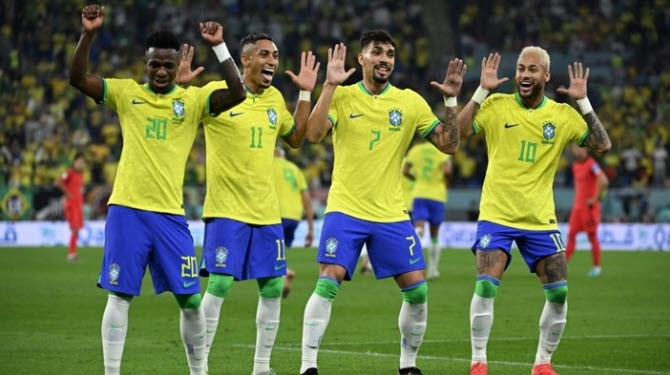 Cách soi kèo bóng đá Brazil tại Dabet từ các cao thủ