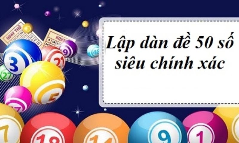 Bỏ túi mẹo nuôi dàn đề 36 số đánh là trúng