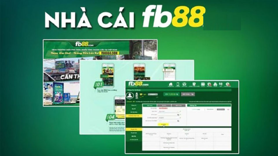 Nhà cái đảm bảo độ uy tín cho các thành viên