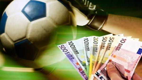 Soi kèo cược Tài Xỉu dựa vào tiềm lực tài chính của bản thân